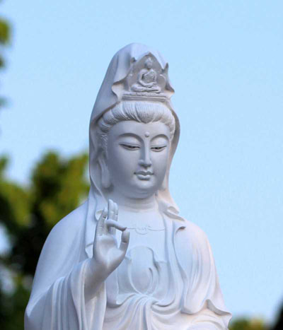 Tranh Treo Tường Phật Giáo - Đạo Giáo G1